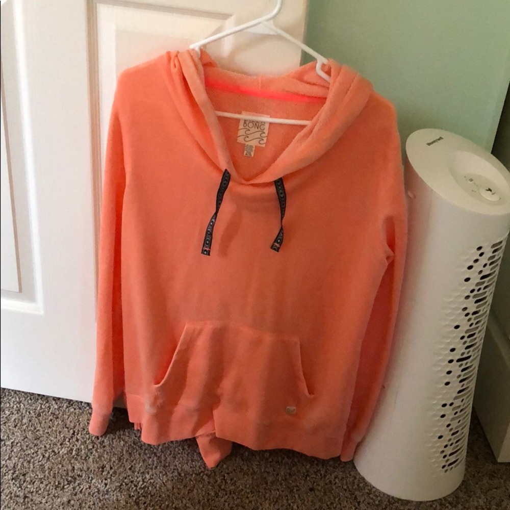 Billabong Hoodie
